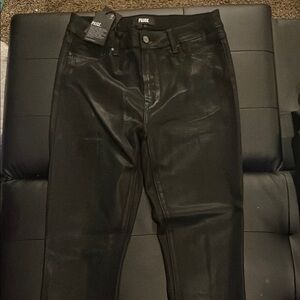 Paige Women's Black Jeans